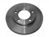 диск тормозной Brake Disc:5356183