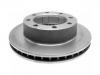 Disco de freno Brake Disc:D6TZ-1102-E