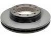 Brake Disc:15514406