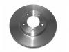 диск тормозной Brake Disc:JLM10928