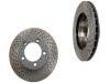 Disco de freno Brake Disc:987.351.401.01