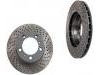 刹车碟 Brake Disc:987.351.402.01