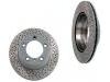 刹车碟 Brake Disc:987.352.401.01