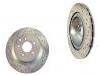 Disco de freno Brake Disc:43206-CD005