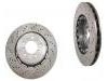 Disque de frein Brake Disc:34 11 2 283 385