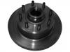 Disco de freno Brake Disc:D5UZ 1102 A