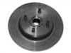 Disco de freno Brake Disc:MB 366782