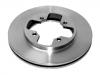 диск тормозной Brake Disc:40206-01P01