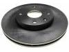 Disque de frein Brake Disc:96329364