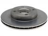 Disque de frein Brake Disc:893 615 301 A