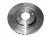 刹车碟 Brake Disc:MB 366785