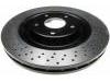 Disco de freno Brake Disc:19121787