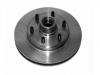 Disco de freno Brake Disc:15649266