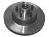 Disque de frein Brake Disc:D2SZ-1102-B