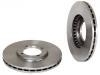 диск тормозной Brake Disc:MB151400