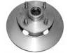 Disque de frein Brake Disc:362008