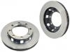 刹车碟 Brake Disc:05352636