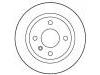 Bremsscheibe Brake Disc:3430032-7