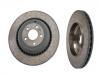 диск тормозной Brake Disc:164 423 08 12