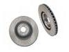 刹车碟 Brake Disc:164 421 07 12