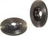 диск тормозной Brake Disc:164 421 06 12