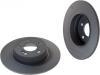 диск тормозной Brake Disc:204 423 15 12