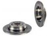 диск тормозной Brake Disc:221 423 07 12