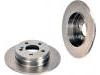 刹车碟 Brake Disc:204 423 05 12