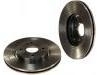 диск тормозной Brake Disc:40206-3DD0A