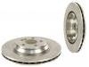 диск тормозной Brake Disc:230 423 08 12