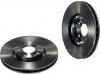 Disco de freno Brake Disc:77 01 206 029