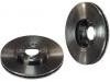 диск тормозной Brake Disc:51712-2B700