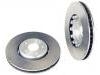 диск тормозной Brake Disc:210 421 19 12