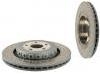 Brake Disc:221 423 08 12