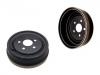 Tambor de freno Brake Drum:25516196