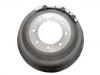 刹车毂 Brake Drum:XC2Z-1126-AA