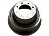 Тормозной барабан Brake Drum:52009741AA