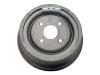 Tambor de freno Brake Drum:4313037