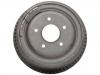 刹车毂 Brake Drum:D4AZ-1126-A