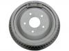 Tambor de freno Brake Drum:1241758