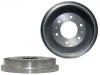 Bremstrommel Brake Drum:E07Z-1126-A