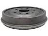 Tambour de frein Brake Drum:C4TZ 1126 A