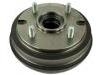 刹车毂 Brake Drum:42403-87221-000