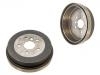 刹车毂 Brake Drum:42431-06040