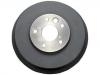 刹车毂 Brake Drum:26740-AE00A