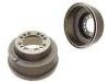 Tambor de freno Brake Drum:F8UZ-1126-BA