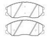 Brake Pad Set:4K52-Y3-323Z