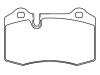 ブレーキパッド Brake Pad Set:70001058