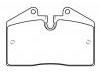 Brake Pad Set:70000963