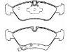 刹车片 Brake Pad Set:93307673